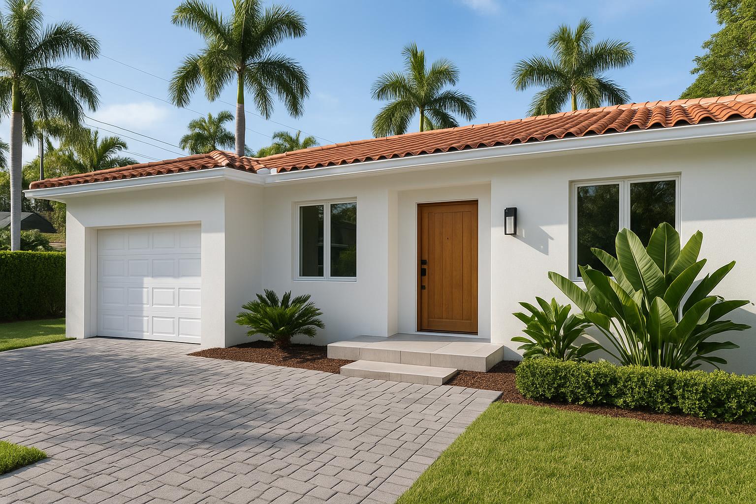 Skyview Home Renovation local service coverage in Miami