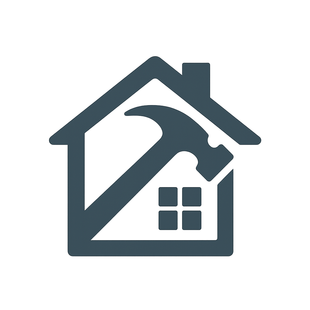 Skyview Home Renovation logo